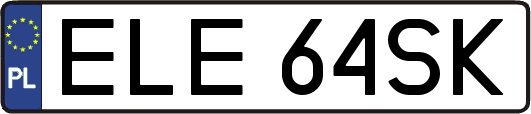 ELE64SK