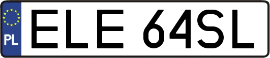 ELE64SL