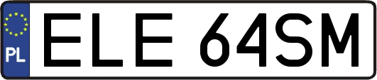 ELE64SM