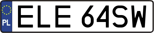 ELE64SW
