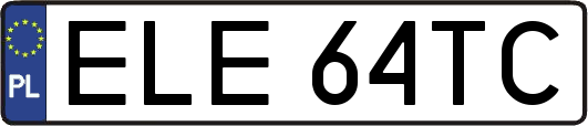 ELE64TC