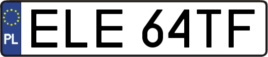ELE64TF