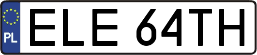 ELE64TH
