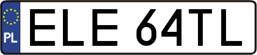 ELE64TL