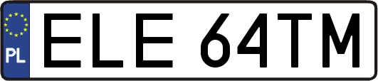ELE64TM