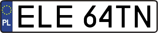 ELE64TN