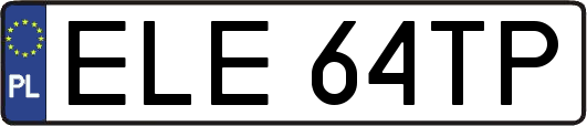 ELE64TP