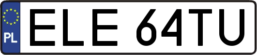 ELE64TU