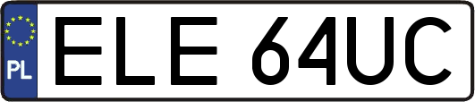 ELE64UC