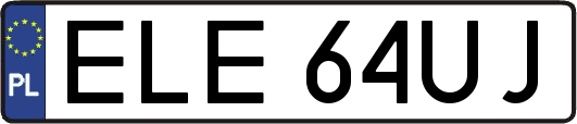 ELE64UJ