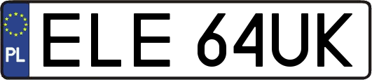 ELE64UK