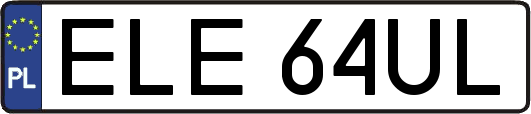ELE64UL