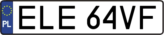 ELE64VF
