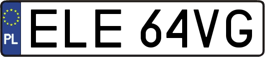 ELE64VG
