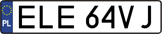 ELE64VJ