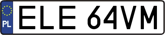 ELE64VM