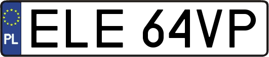 ELE64VP