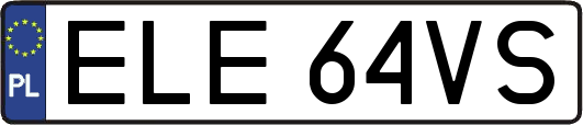 ELE64VS