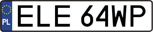 ELE64WP