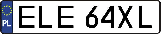 ELE64XL