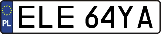 ELE64YA