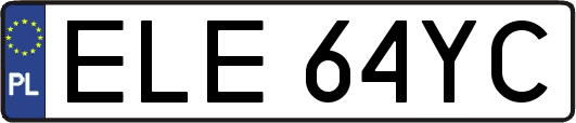 ELE64YC