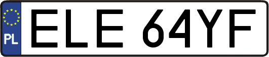 ELE64YF