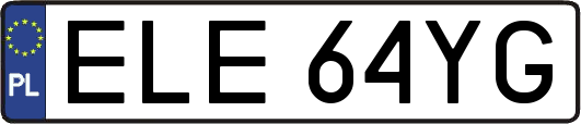 ELE64YG