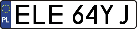 ELE64YJ