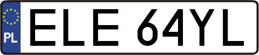 ELE64YL