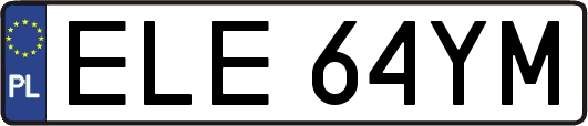ELE64YM