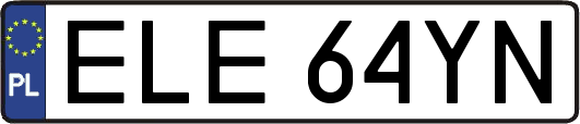 ELE64YN