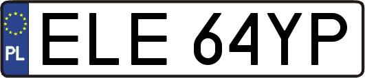 ELE64YP