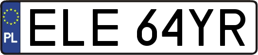 ELE64YR
