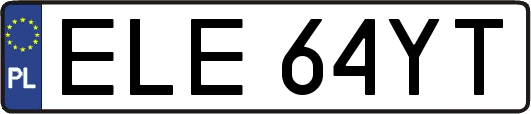 ELE64YT