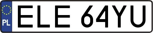 ELE64YU