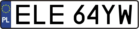 ELE64YW