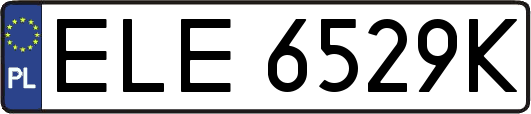 ELE6529K