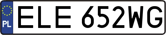 ELE652WG