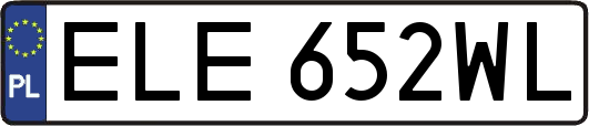 ELE652WL