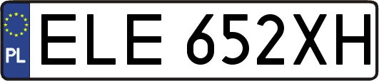 ELE652XH