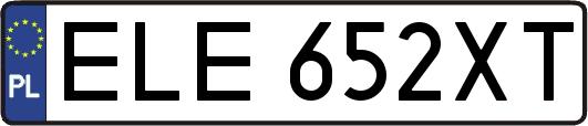 ELE652XT