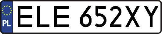 ELE652XY