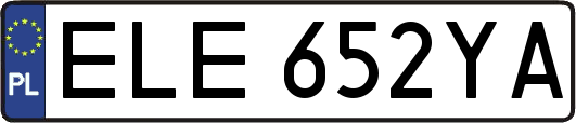 ELE652YA