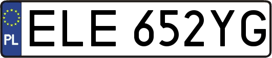 ELE652YG