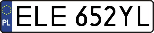 ELE652YL