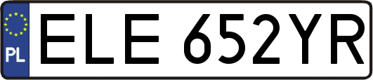 ELE652YR