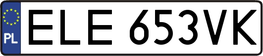 ELE653VK