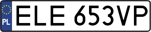 ELE653VP