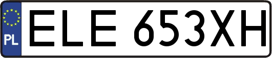ELE653XH